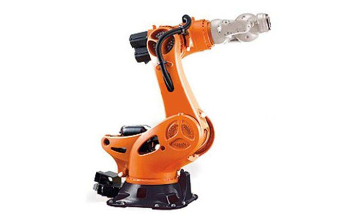 机器人螺丝定制案例-东莞中川自动化设备有限公司